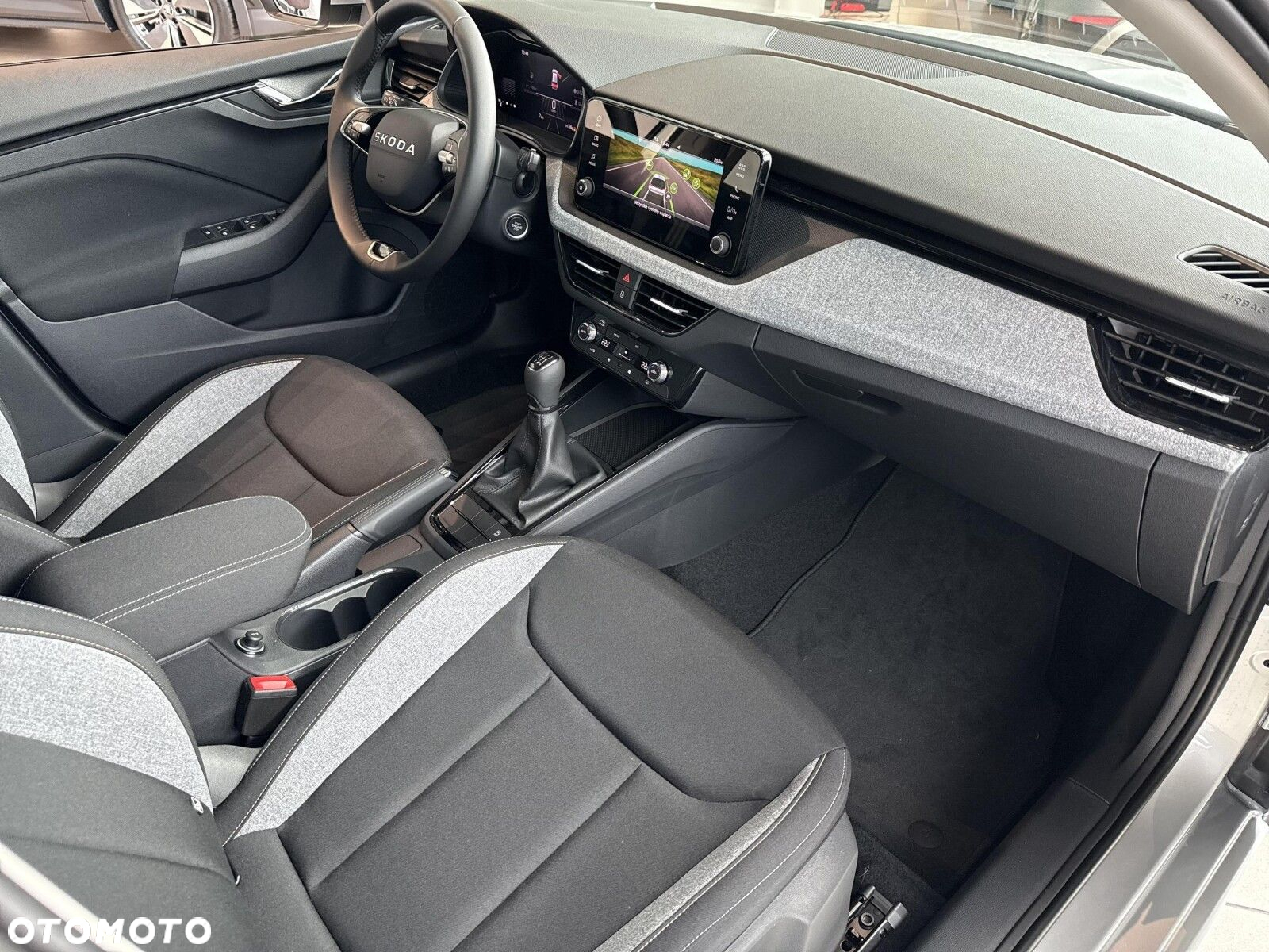 Skoda Scala 1.0 TSI Selection - 20