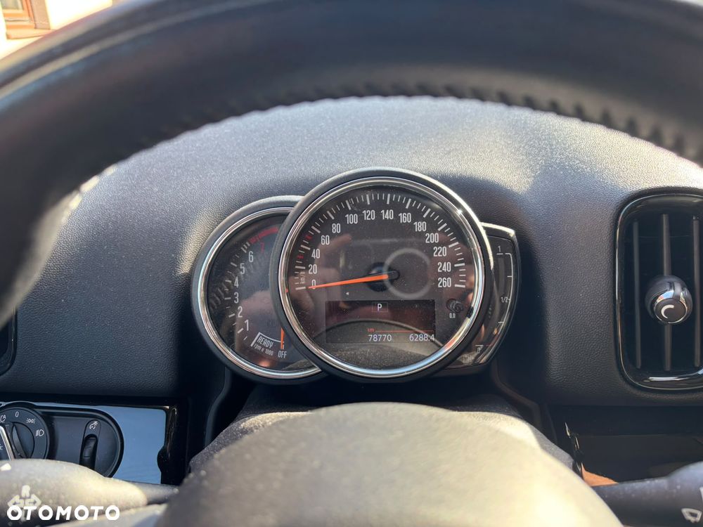 MINI Countryman Cooper ALL4 - 10
