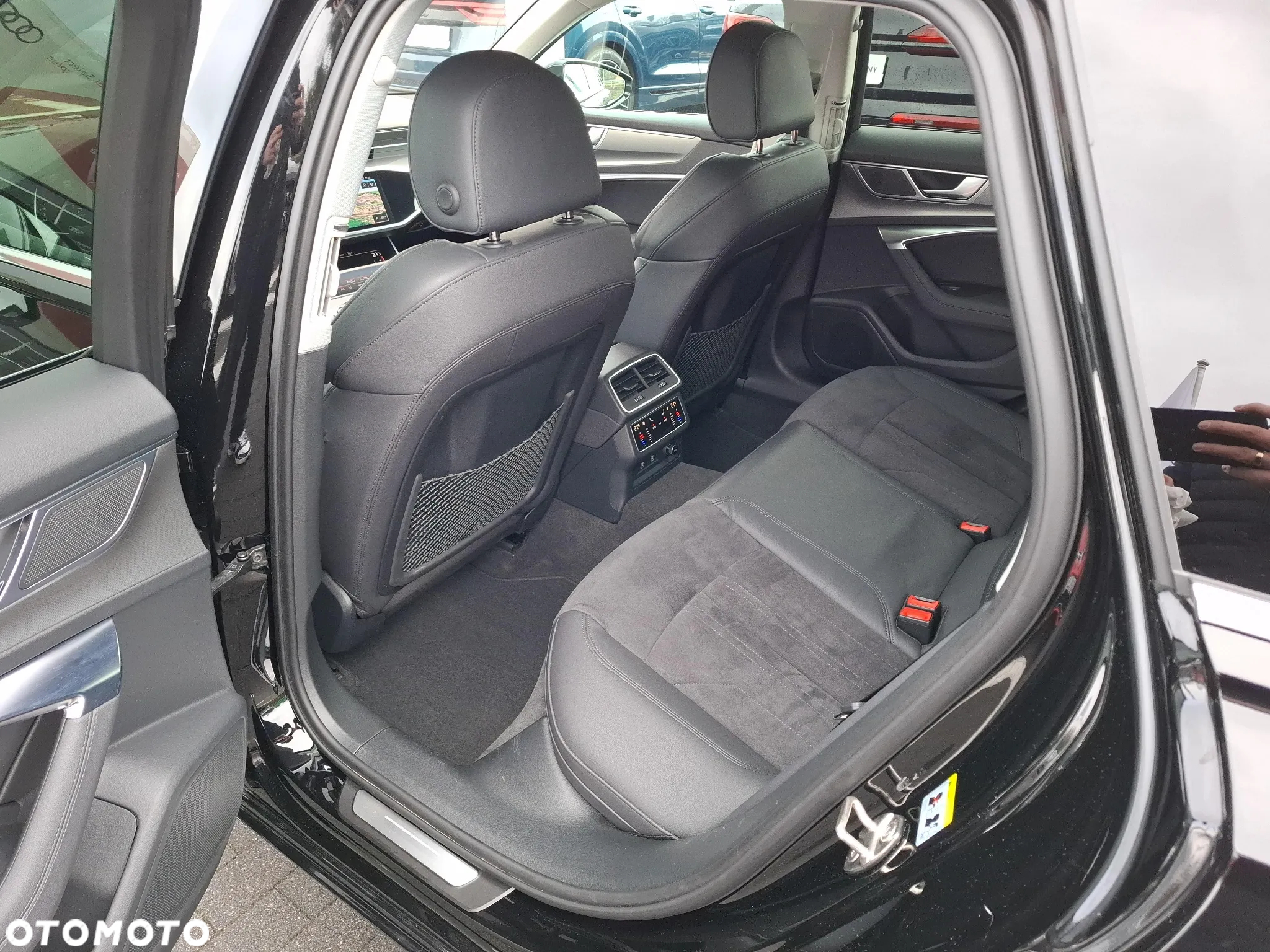 Audi A6 - 11