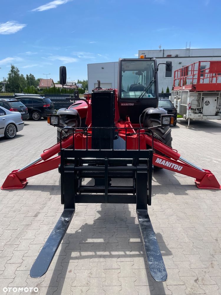Manitou MT 1440 SLT - 11