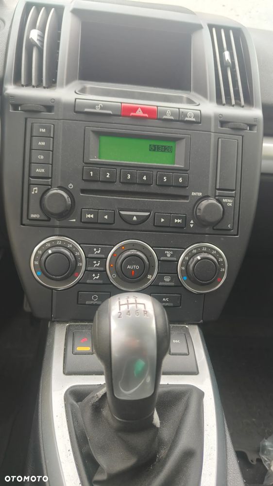 Land Rover Freelander - 11