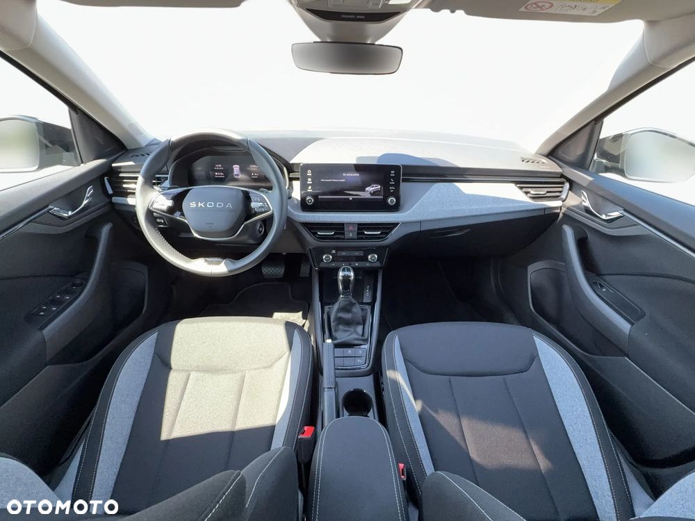 Skoda Scala 1.0 TSI Style DSG - 13
