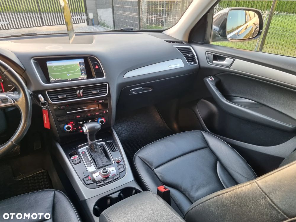 Audi Q5 - 13