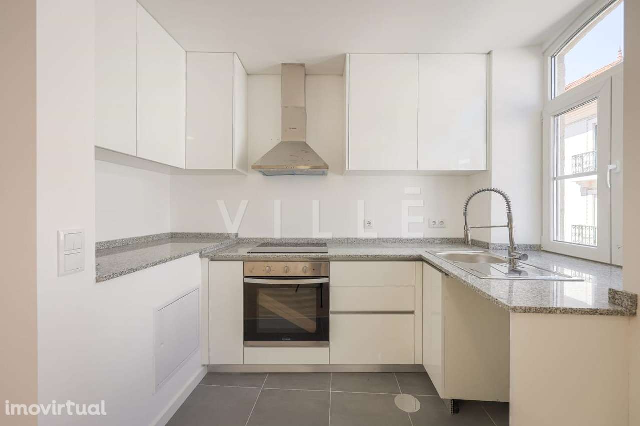 Apartamento T2 + T1 para venda no centro de Ílhavo - Grande imagem: 3/26