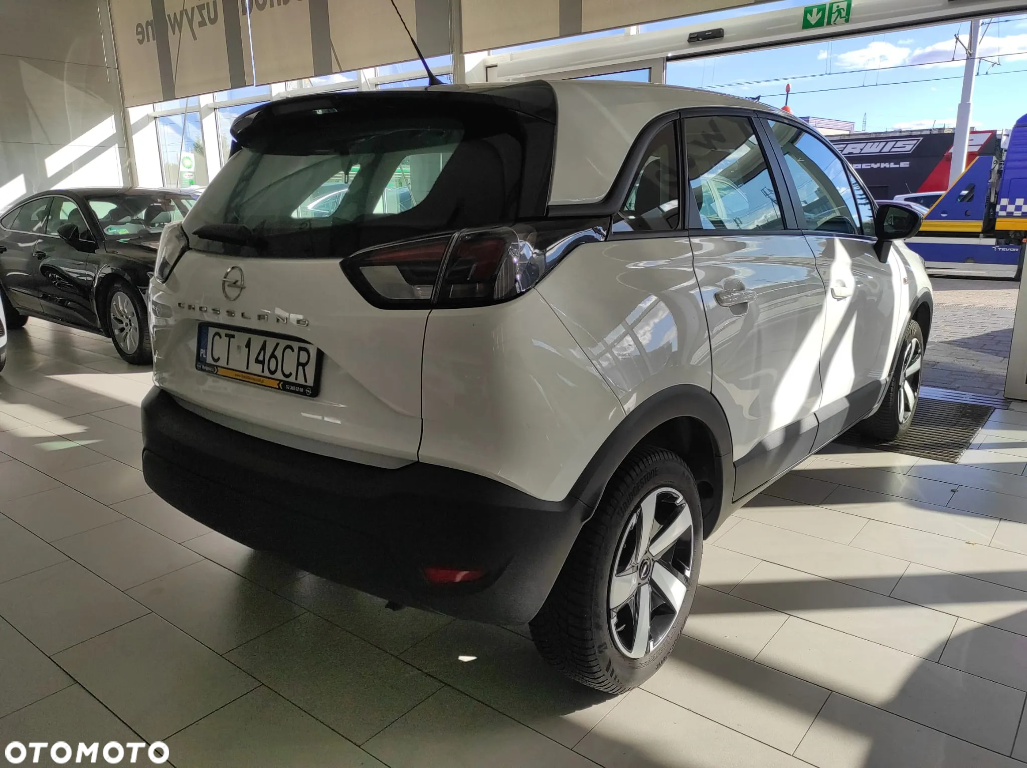 Opel Crossland X - 3