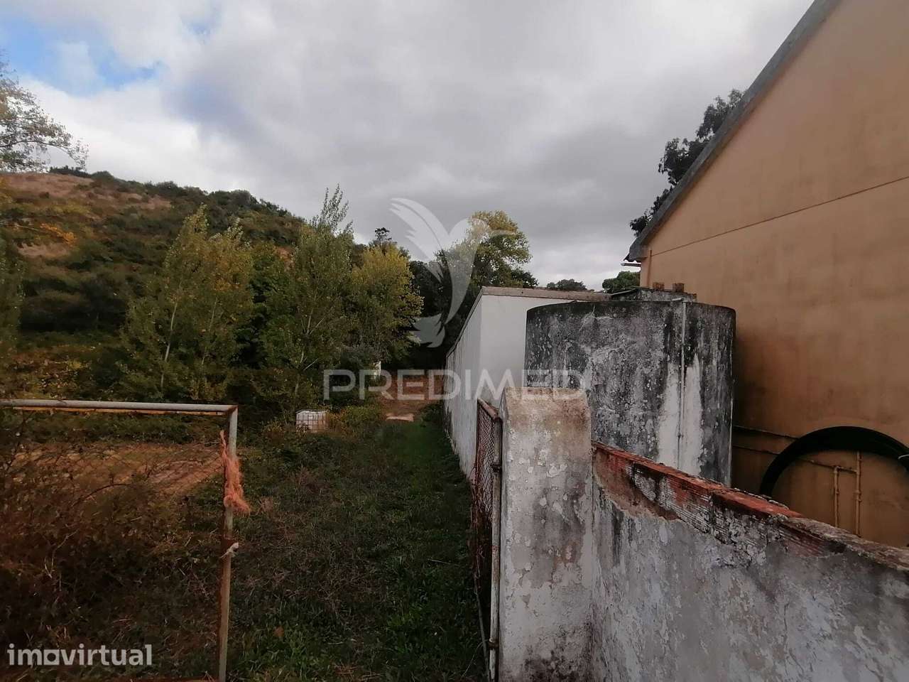 Terreno Rústico em Sobral Monte Agraço - Batalha - Grande imagem: 5/10