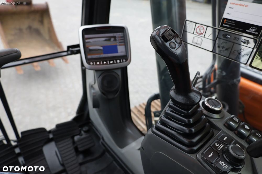 Doosan DX225LC-5 - 25