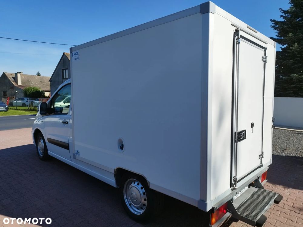 Fiat Scudo - 4