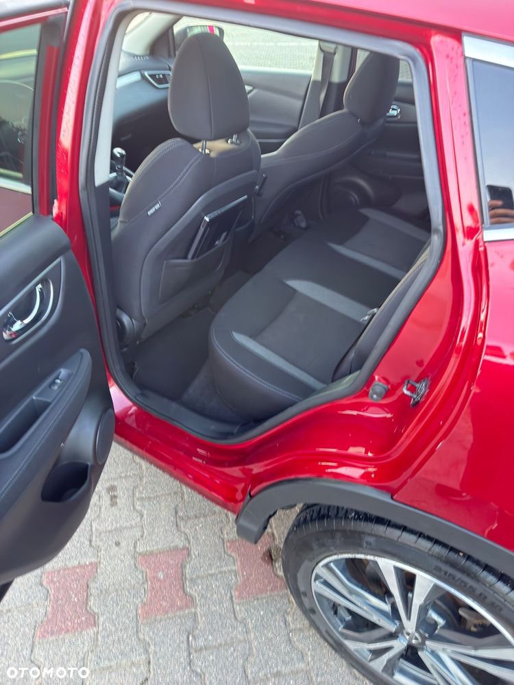 Nissan Qashqai 1.2 DIG-T N-Connecta - 4