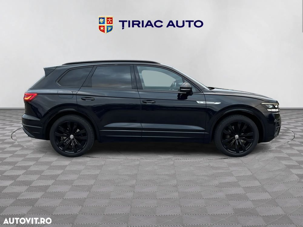 Volkswagen Touareg V6 TDI R-Style - 7