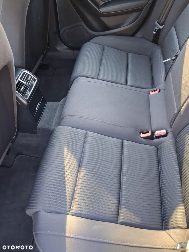 Audi A4 Avant 2.0 TDI DPF multitronic Ambition - 8