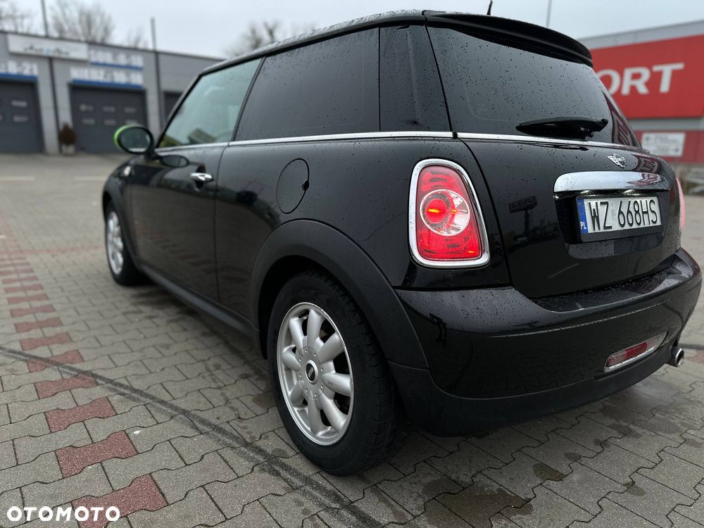 MINI ONE Standard - 6