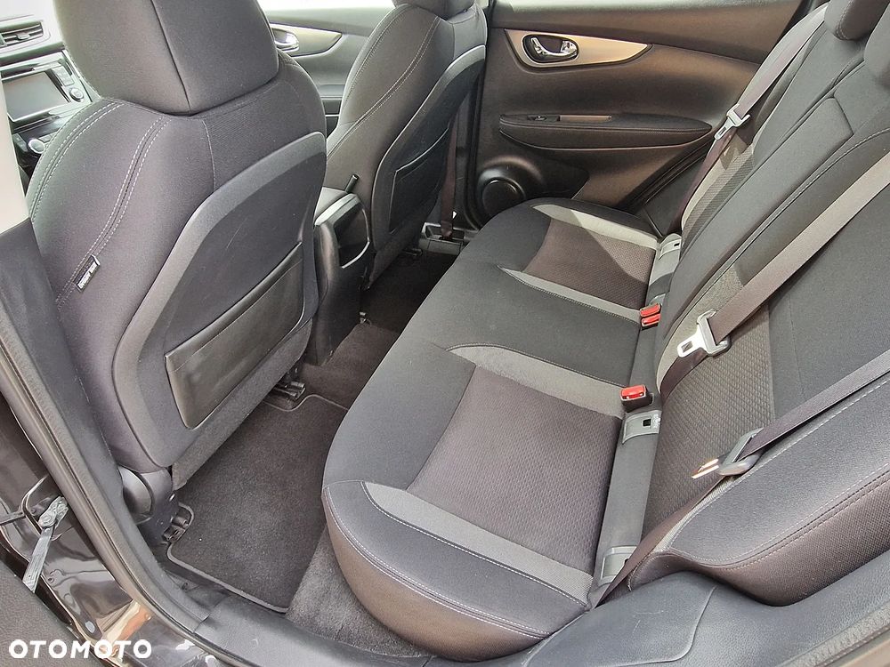 Nissan Qashqai - 10