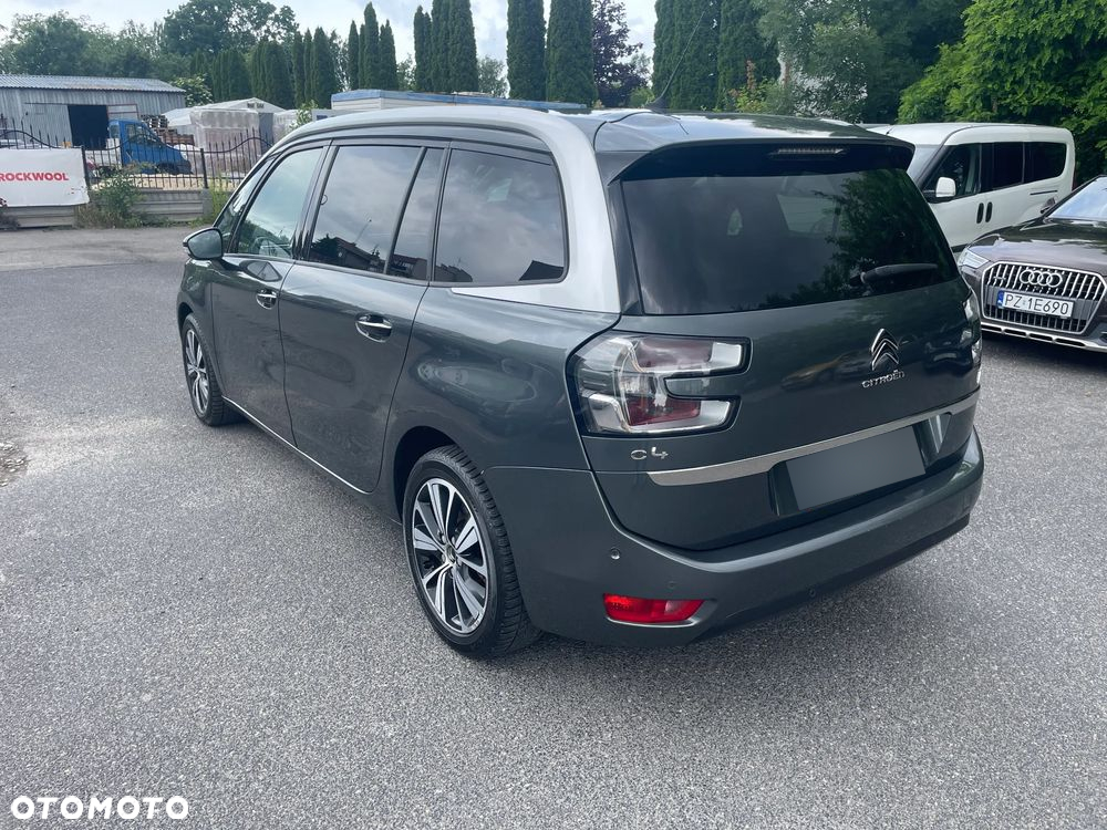 Citroën C4 Picasso BlueHDi 150 EAT6 Exclusive - 3