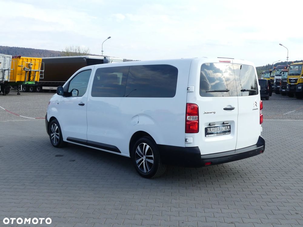 Citroën SpaceTourer - 7