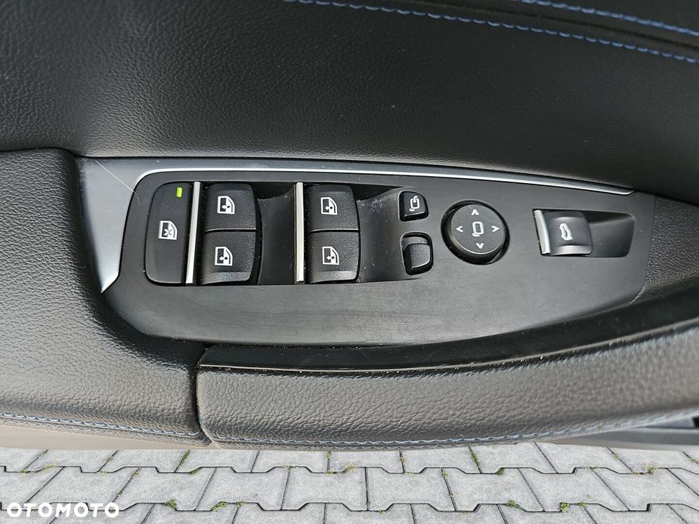 BMW X3 xDrive20d M Sport - 19