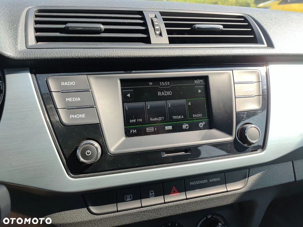 Skoda Fabia 1.2 TSI Ambition - 16