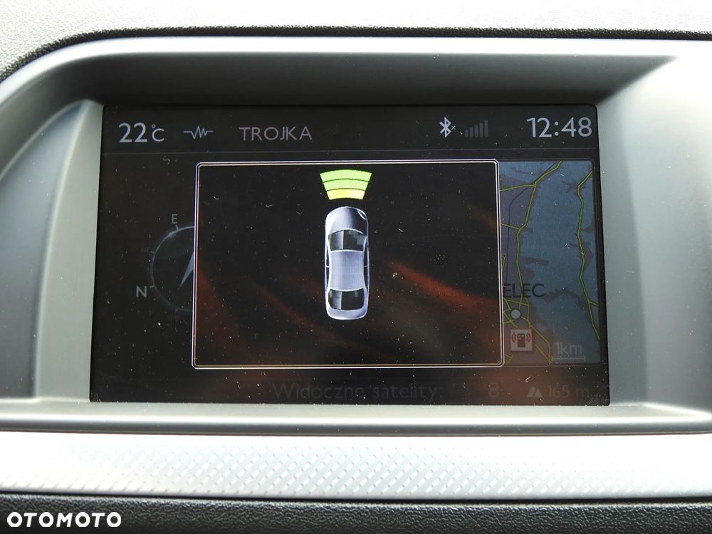 Citroën C5 HDi 165 FAP Exclusive - 25