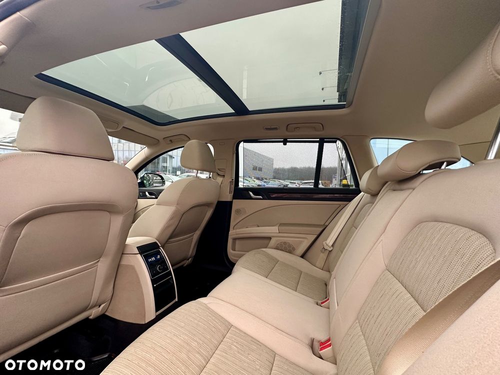 Skoda Superb 1.8 TSI 4x4 Business - 10