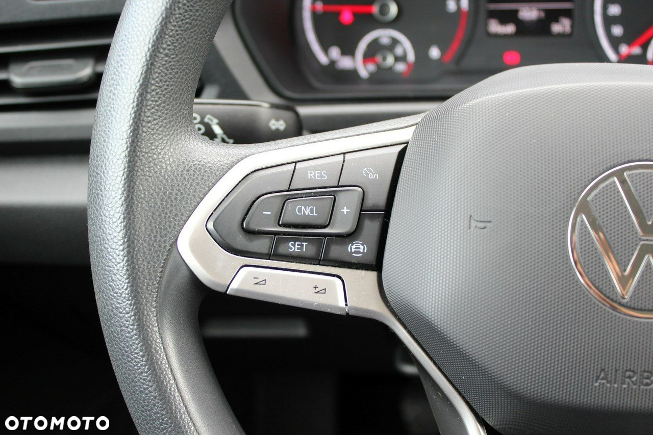 Volkswagen Caddy 2.0 TDI Trendline - 15