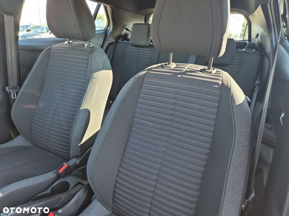 Peugeot 2008 PureTech 100 Active S&S BVM6 - 15