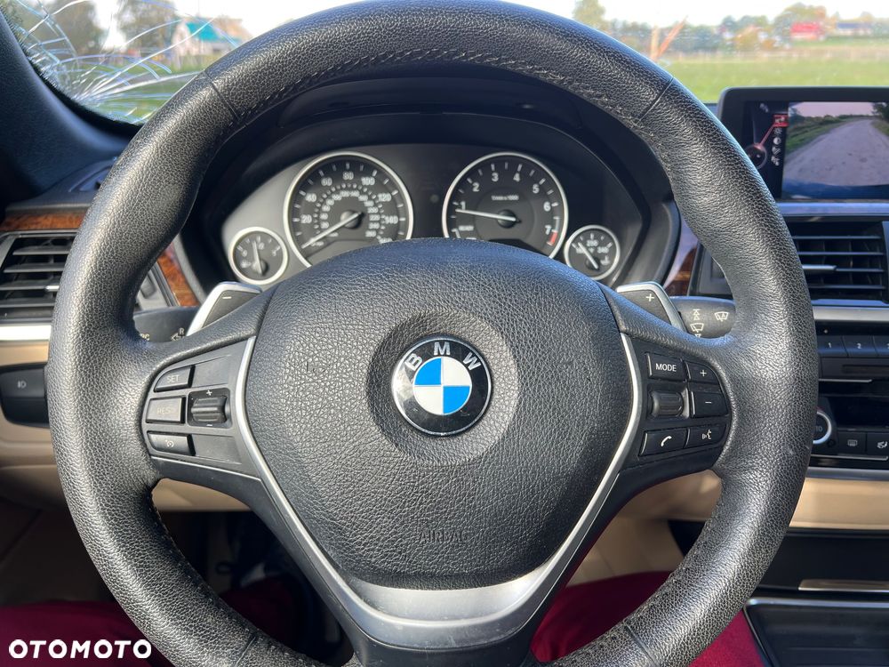 BMW Seria 4 - 16