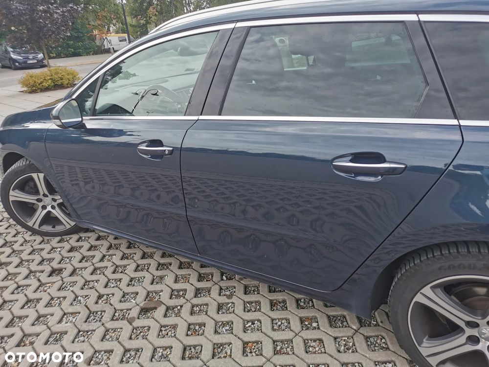 Peugeot 508 BlueHDi 180 EAT6 Stop&Start Allure - 8