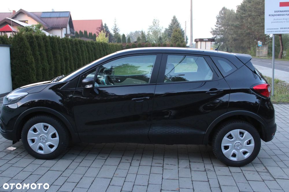 Renault Captur ENERGY TCe 90 Start&Stop Dynamique - 9