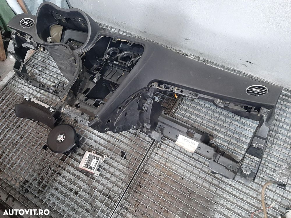 kit plansa bord alfa romeo 159 - 2