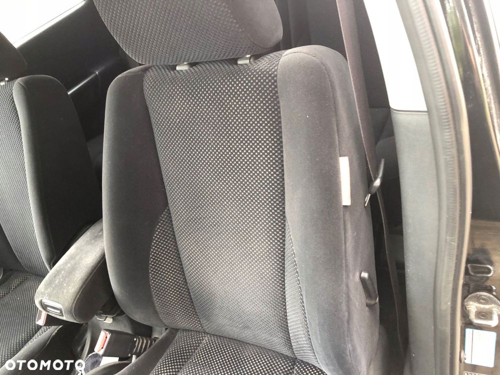 TUCSON I 04-10 FOTEL LEWY PRZÓD KIEROWCY AIRBAG PODUSZKA FOTELA G4GC EB - 3