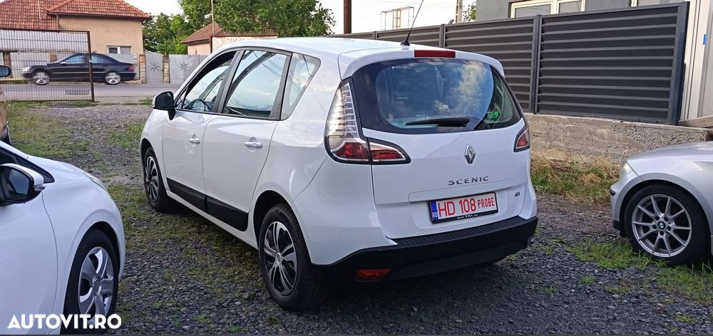 Renault Scenic - 3