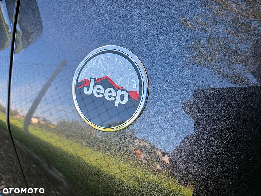 Jeep Compass 1.4 MultiAir Active Drive Automatik Limited - 10