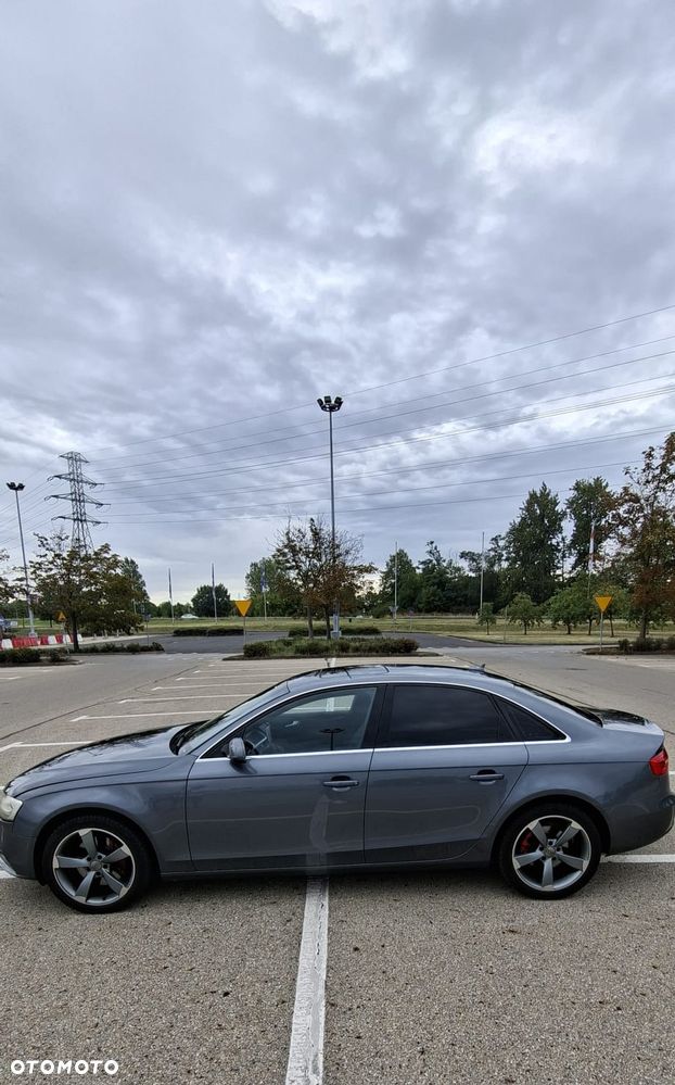 Audi A4 Allroad - 4