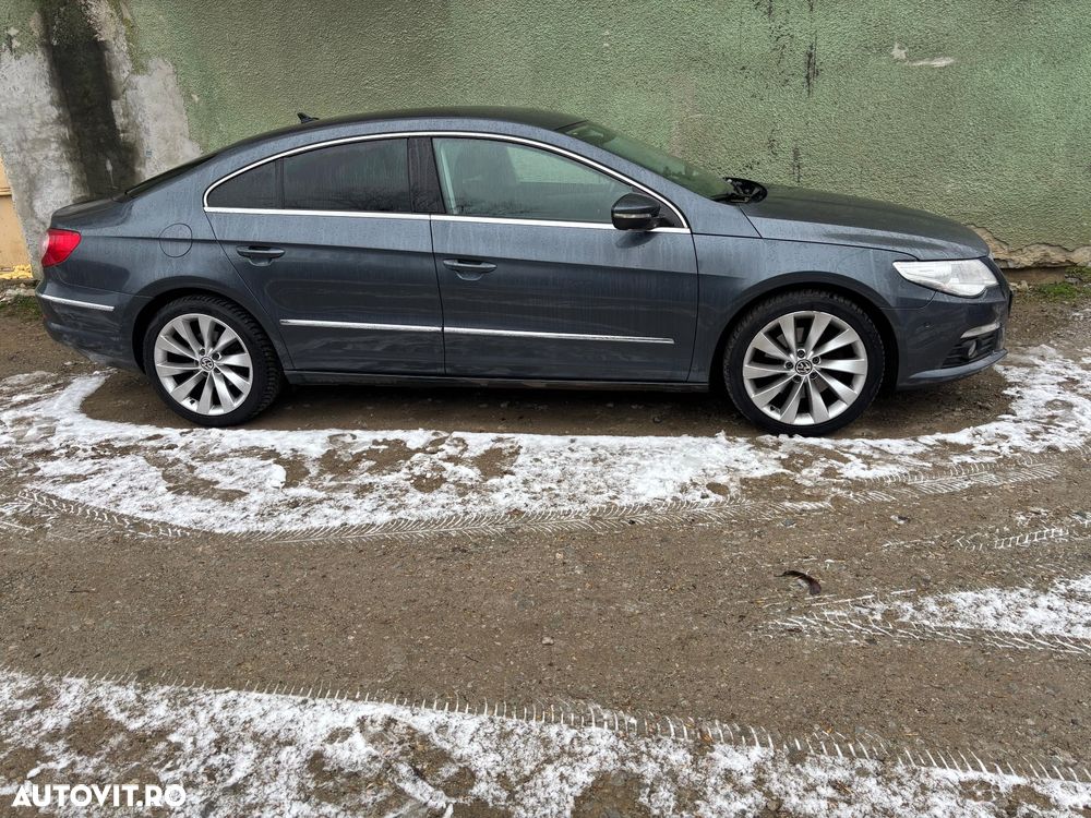 Volkswagen Passat - 6