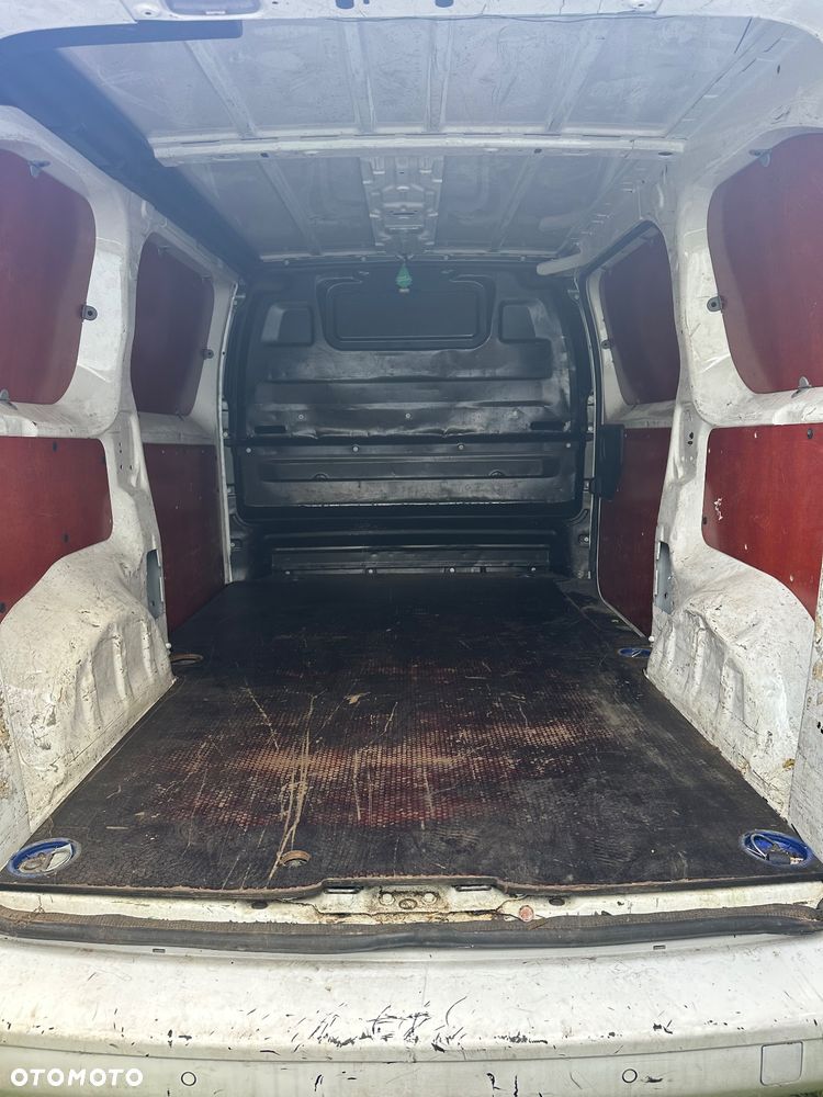 Peugeot Expert - 9