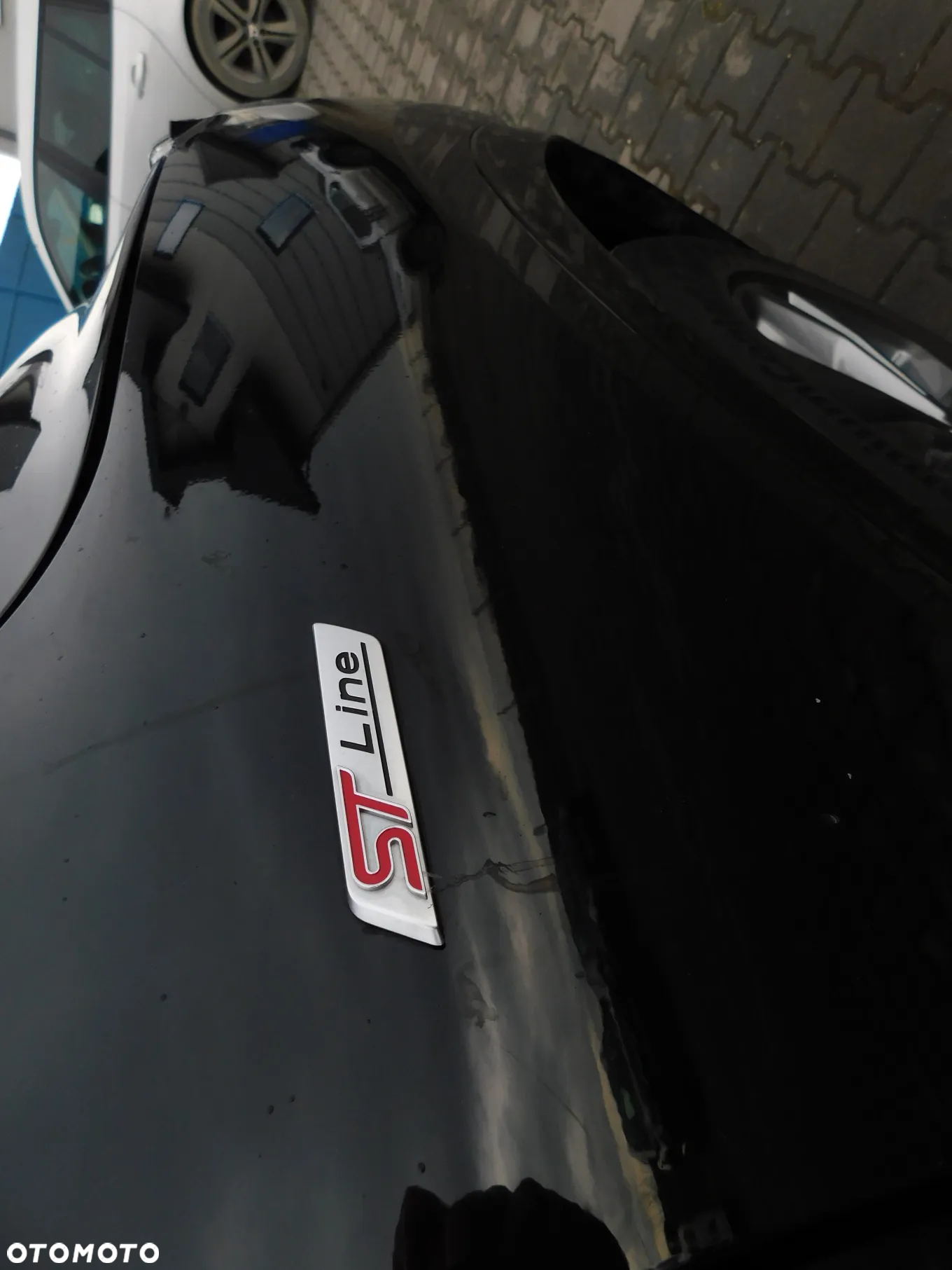 Ford Kuga 1.5 EcoBlue FWD ST-Line - 13
