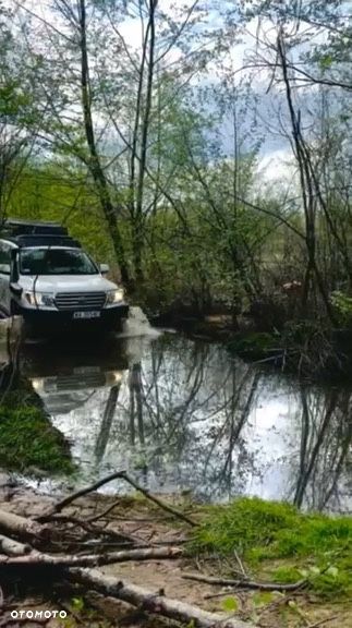 Toyota Land Cruiser LC 4.5 D-4D Prestige - 30