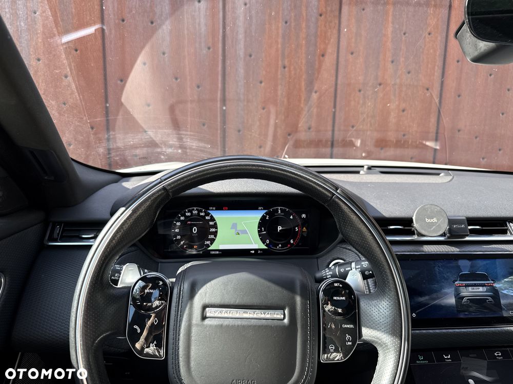 Land Rover Range Rover Velar 2.0 TD4 R-Dynamic SE - 22