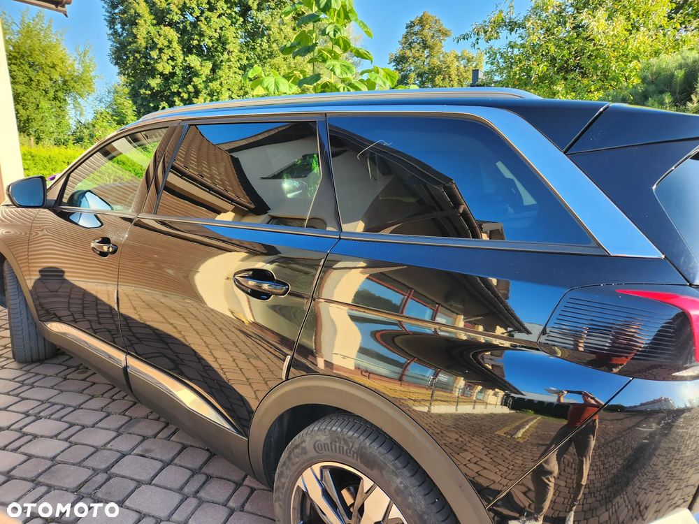 Peugeot 5008 1.6 PureTech Allure S&S EAT8 - 5