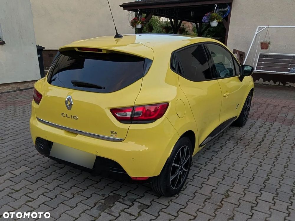 Renault Clio 0.9 Energy TCe Zen - 7