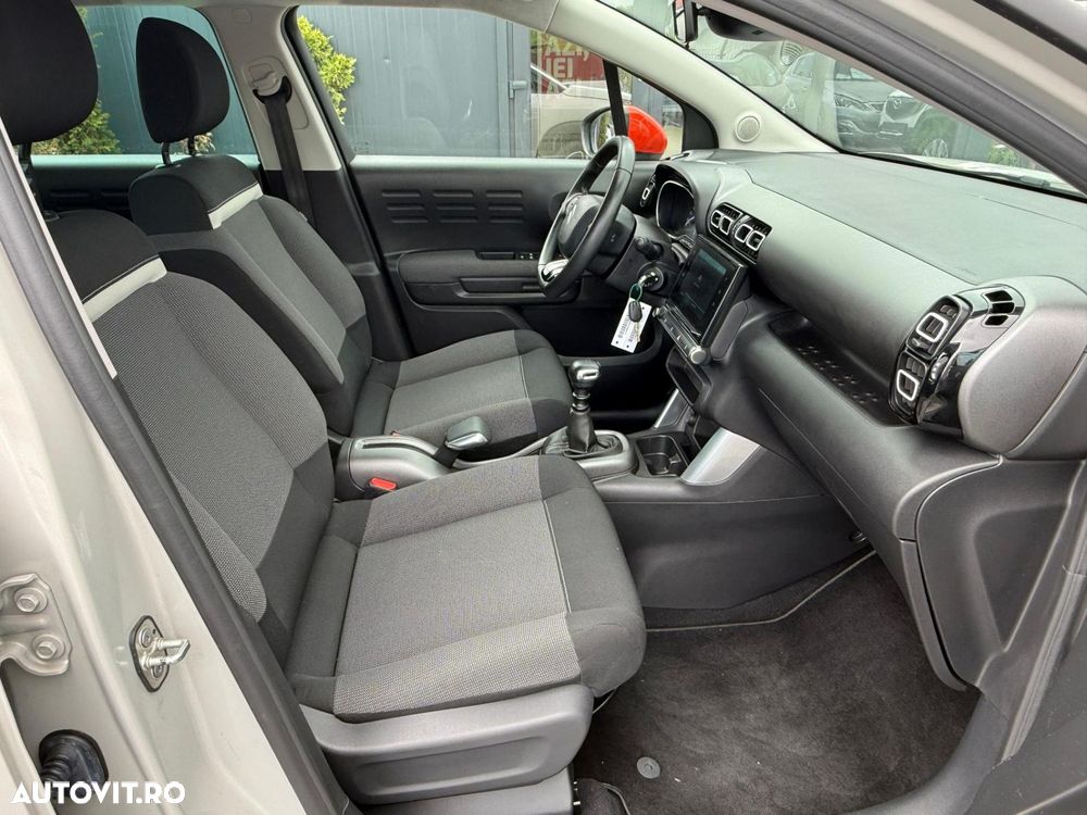 Citroën C3 AIRCROSS - 12