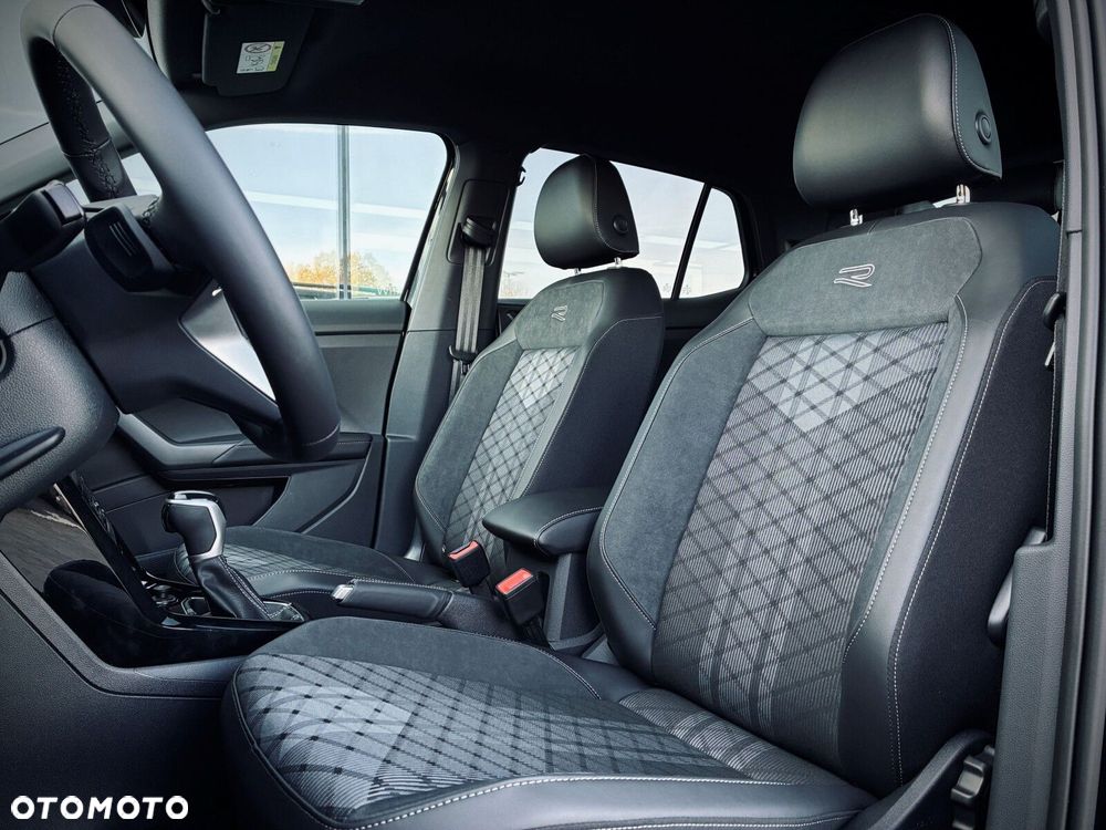 Volkswagen T-Cross - 5