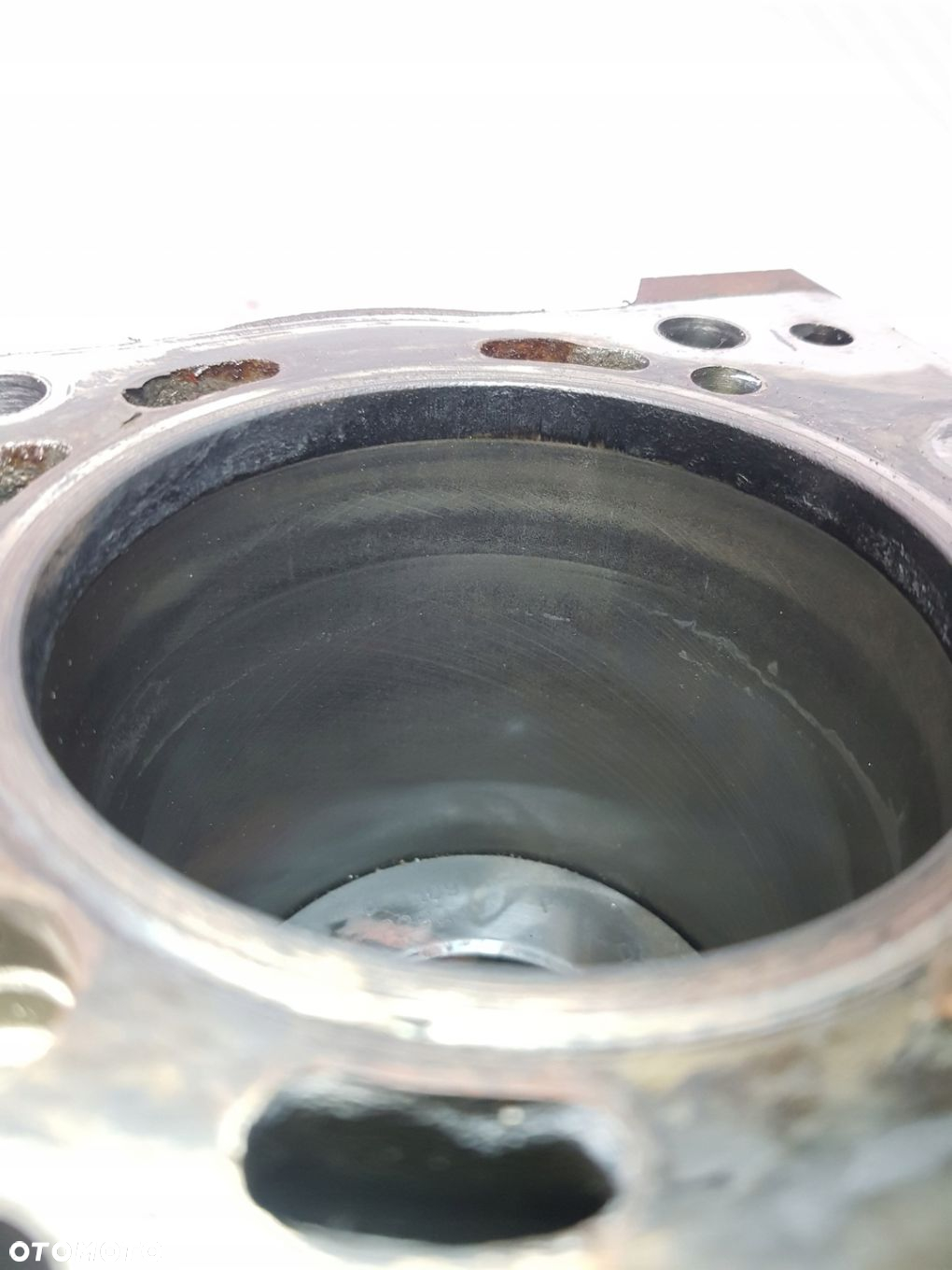 BLOK DÓŁ SILNIKA 2.0 HDI 2.0 HDI RHJ 10DYUR CITROEN PEUGEOT 136KM - 7