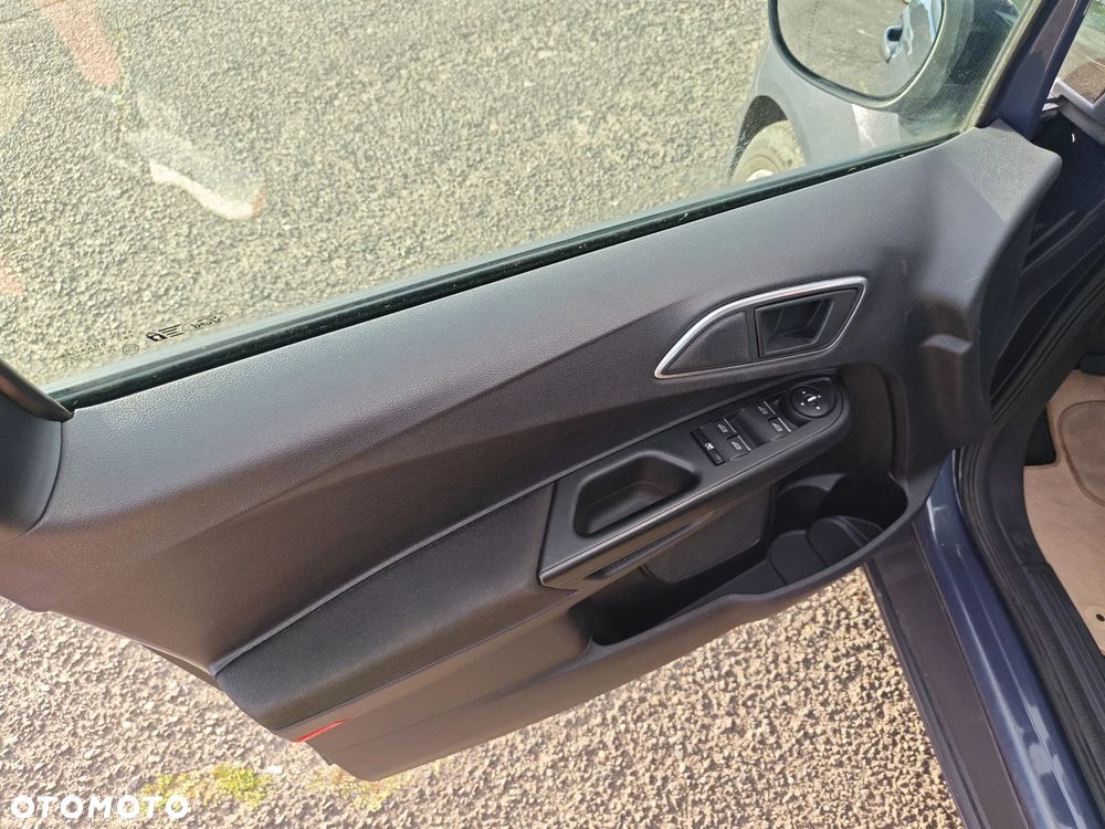 Ford B-MAX 1.6 TDCi Trend - 10