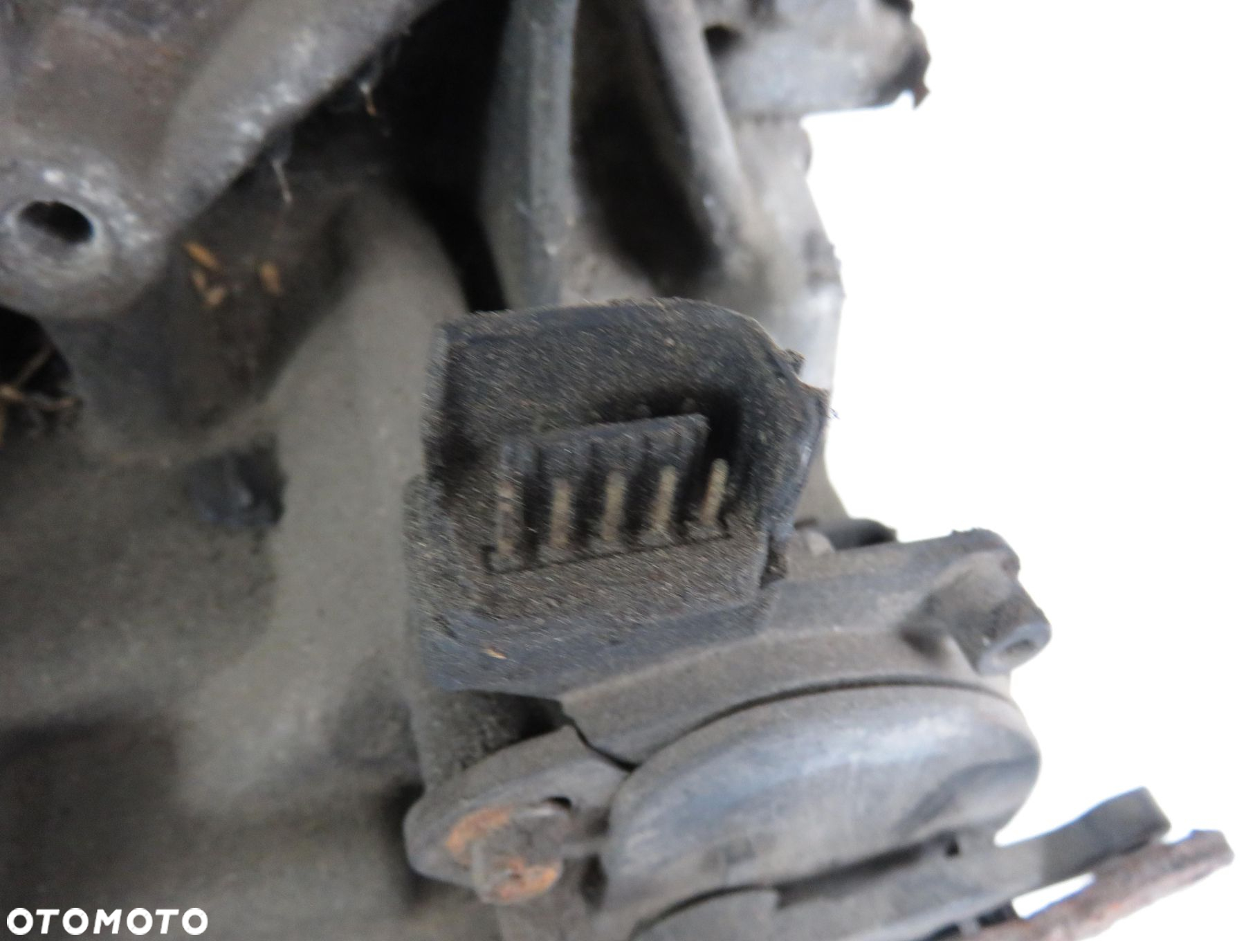 SKRZYNIA BIEGÓW AUTOMATYCZNA NISSAN ALTIMA L31 2.5  028802668 85X21 - 8