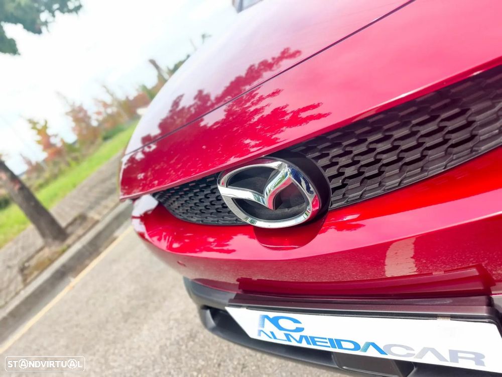 Mazda MX-30 e-Skyactiv Prime-Line - 26