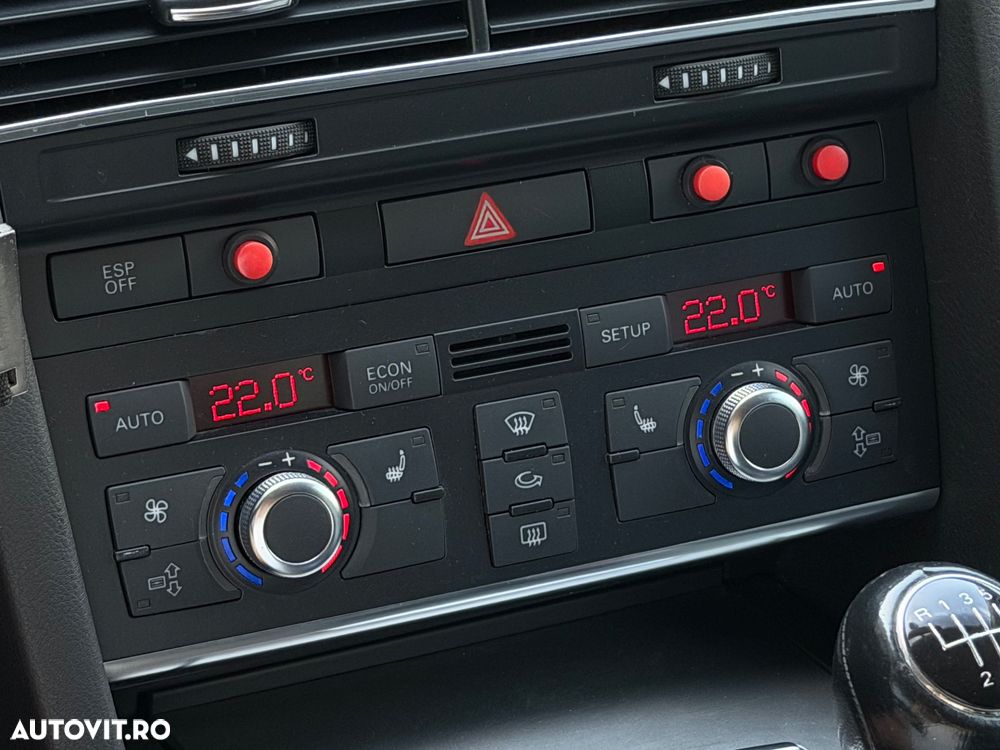 Audi A6 Allroad - 21