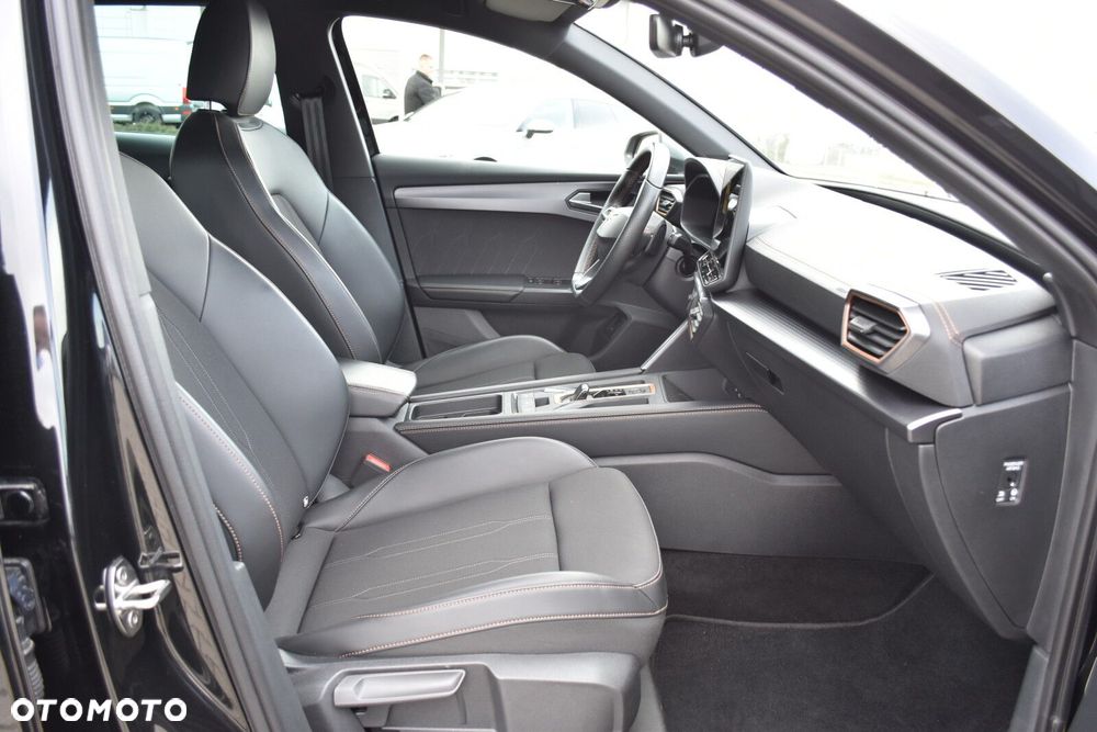 Cupra Leon - 37