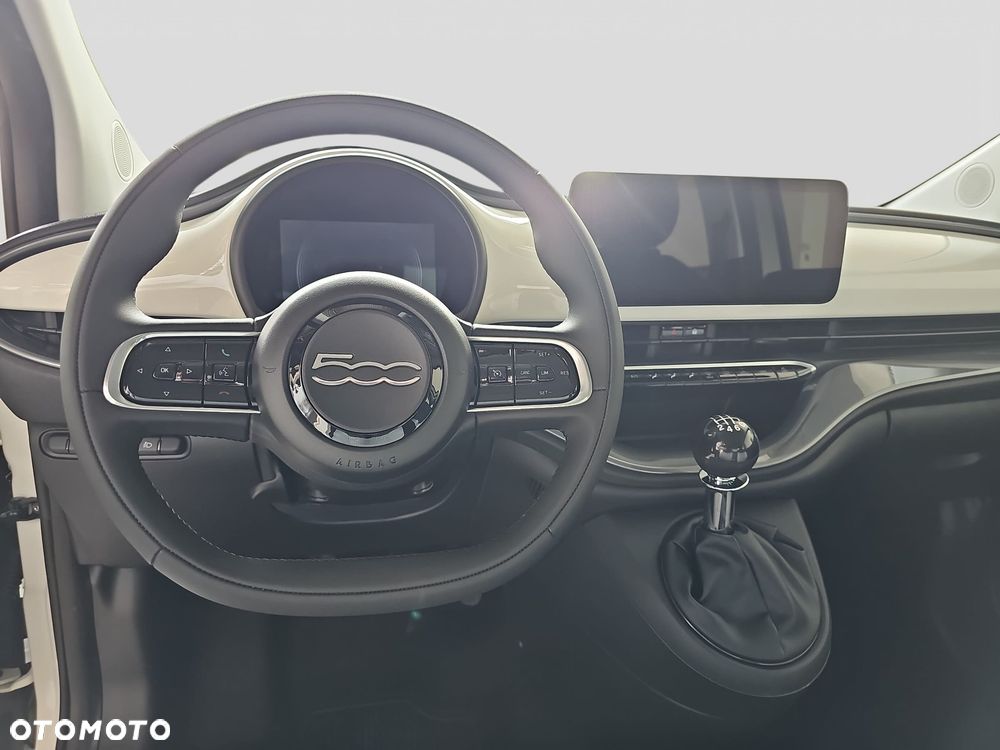 Fiat 500 1.0 GSE Torino - 13