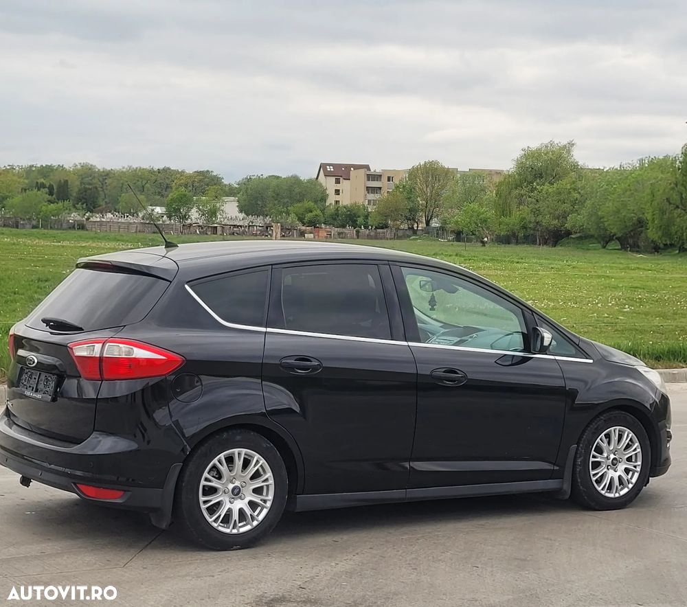 Ford C-Max 1.6 TDCi Titanium - 3